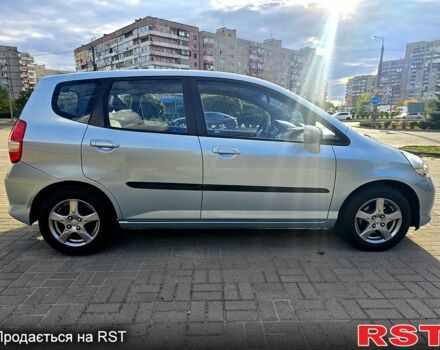Хонда Джаз, объемом двигателя 1.4 л и пробегом 0 тыс. км за 6600 $, фото 3 на Automoto.ua