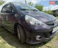 Хонда Джаз, объемом двигателя 1.4 л и пробегом 152 тыс. км за 5900 $, фото 2 на Automoto.ua