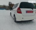 Хонда Джаз, объемом двигателя 0 л и пробегом 181 тыс. км за 6500 $, фото 3 на Automoto.ua