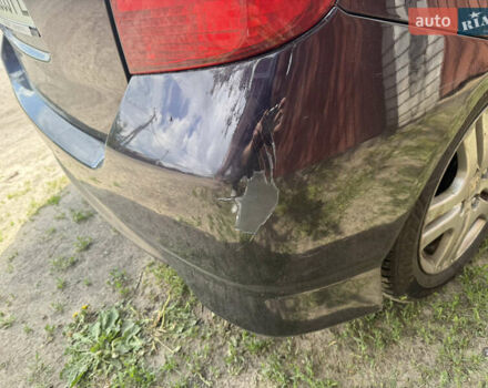 Хонда Джаз, объемом двигателя 1.4 л и пробегом 152 тыс. км за 5900 $, фото 6 на Automoto.ua