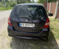 Хонда Джаз, объемом двигателя 1.4 л и пробегом 152 тыс. км за 5900 $, фото 3 на Automoto.ua