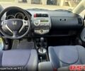 Хонда Джаз, объемом двигателя 1.4 л и пробегом 0 тыс. км за 6600 $, фото 6 на Automoto.ua