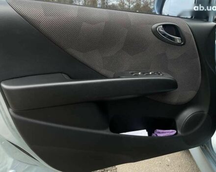 Хонда Джаз, объемом двигателя 1.4 л и пробегом 114 тыс. км за 6699 $, фото 12 на Automoto.ua