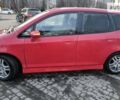 Хонда Джаз, об'ємом двигуна 1.34 л та пробігом 164 тис. км за 5705 $, фото 5 на Automoto.ua