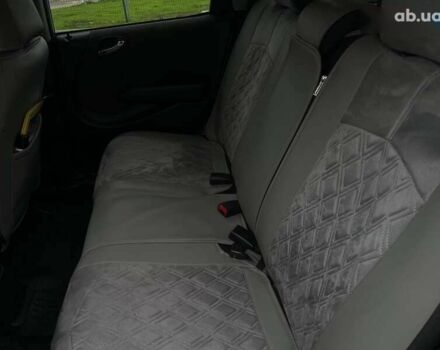 Хонда Джаз, объемом двигателя 1.4 л и пробегом 114 тыс. км за 6699 $, фото 28 на Automoto.ua