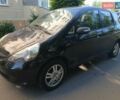 Хонда Джаз, объемом двигателя 1.4 л и пробегом 177 тыс. км за 5977 $, фото 5 на Automoto.ua