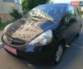 Хонда Джаз, объемом двигателя 1.4 л и пробегом 177 тыс. км за 5977 $, фото 8 на Automoto.ua