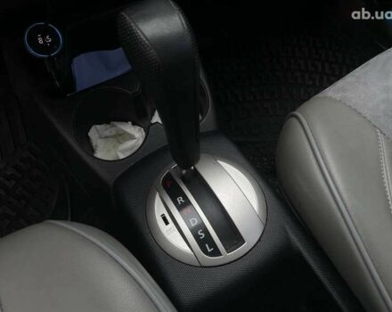 Хонда Джаз, объемом двигателя 1.4 л и пробегом 114 тыс. км за 6699 $, фото 25 на Automoto.ua