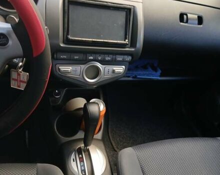 Хонда Джаз, объемом двигателя 1.4 л и пробегом 177 тыс. км за 5977 $, фото 21 на Automoto.ua