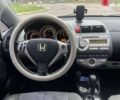 Хонда Джаз, объемом двигателя 1.4 л и пробегом 114 тыс. км за 6699 $, фото 16 на Automoto.ua