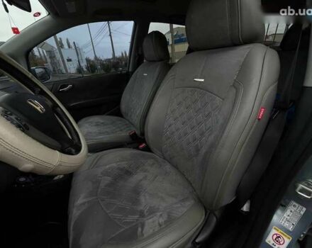 Хонда Джаз, объемом двигателя 1.4 л и пробегом 114 тыс. км за 6699 $, фото 19 на Automoto.ua