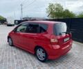 Хонда Джаз, об'ємом двигуна 1.34 л та пробігом 158 тис. км за 6700 $, фото 8 на Automoto.ua