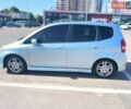 Хонда Джаз, объемом двигателя 1.3 л и пробегом 210 тыс. км за 5000 $, фото 1 на Automoto.ua
