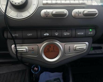 Хонда Джаз, объемом двигателя 1.4 л и пробегом 114 тыс. км за 6699 $, фото 24 на Automoto.ua