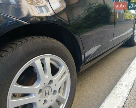 Хонда Джаз, объемом двигателя 1.4 л и пробегом 177 тыс. км за 5977 $, фото 2 на Automoto.ua