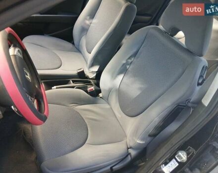 Хонда Джаз, объемом двигателя 1.4 л и пробегом 177 тыс. км за 5977 $, фото 25 на Automoto.ua