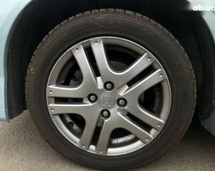 Хонда Джаз, объемом двигателя 1.4 л и пробегом 114 тыс. км за 6699 $, фото 9 на Automoto.ua