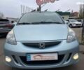 Хонда Джаз, объемом двигателя 1.4 л и пробегом 114 тыс. км за 6699 $, фото 1 на Automoto.ua