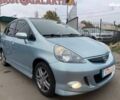 Хонда Джаз, объемом двигателя 1.4 л и пробегом 114 тыс. км за 6699 $, фото 1 на Automoto.ua