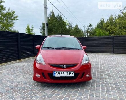 Хонда Джаз, об'ємом двигуна 1.34 л та пробігом 158 тис. км за 6700 $, фото 15 на Automoto.ua