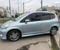 Хонда Джаз, объемом двигателя 1.4 л и пробегом 114 тыс. км за 6699 $, фото 6 на Automoto.ua
