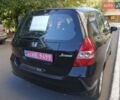 Хонда Джаз, объемом двигателя 1.4 л и пробегом 177 тыс. км за 5977 $, фото 9 на Automoto.ua