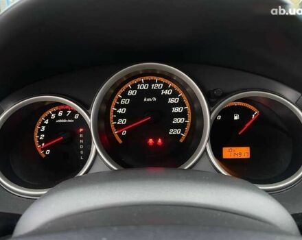 Хонда Джаз, объемом двигателя 1.4 л и пробегом 114 тыс. км за 6699 $, фото 22 на Automoto.ua