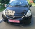 Хонда Джаз, объемом двигателя 1.4 л и пробегом 177 тыс. км за 5977 $, фото 1 на Automoto.ua