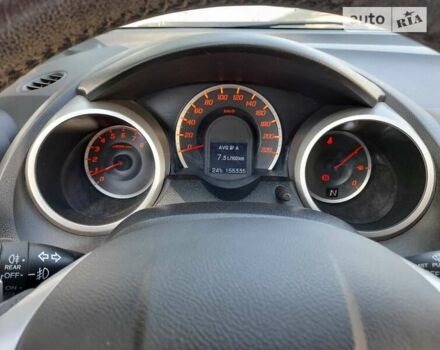 Хонда Джаз, объемом двигателя 1.4 л и пробегом 155 тыс. км за 7900 $, фото 16 на Automoto.ua