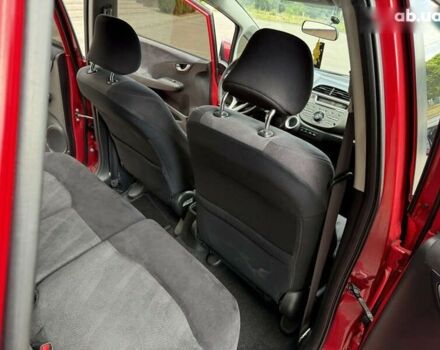 Хонда Джаз, объемом двигателя 1.4 л и пробегом 208 тыс. км за 6999 $, фото 14 на Automoto.ua