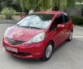 Хонда Джаз, объемом двигателя 1.4 л и пробегом 208 тыс. км за 6999 $, фото 6 на Automoto.ua
