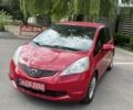 Хонда Джаз, объемом двигателя 1.4 л и пробегом 208 тыс. км за 6999 $, фото 1 на Automoto.ua