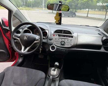 Хонда Джаз, объемом двигателя 1.4 л и пробегом 208 тыс. км за 6999 $, фото 13 на Automoto.ua