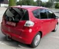 Хонда Джаз, объемом двигателя 1.4 л и пробегом 208 тыс. км за 6999 $, фото 4 на Automoto.ua