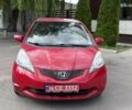 Хонда Джаз, объемом двигателя 1.4 л и пробегом 208 тыс. км за 6999 $, фото 1 на Automoto.ua