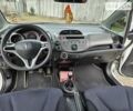 Хонда Джаз, об'ємом двигуна 1.2 л та пробігом 155 тис. км за 6700 $, фото 10 на Automoto.ua