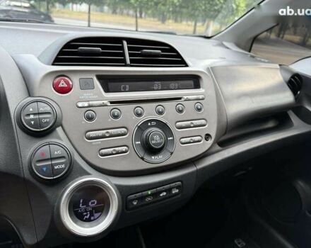 Хонда Джаз, объемом двигателя 1.4 л и пробегом 208 тыс. км за 6999 $, фото 17 на Automoto.ua