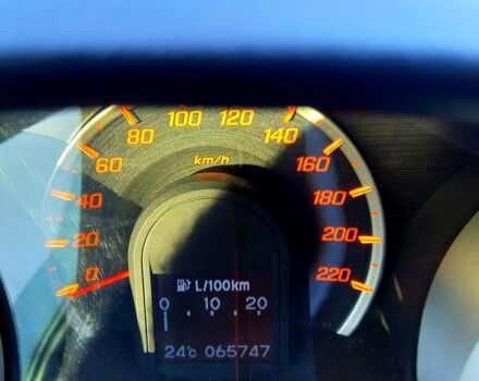 Хонда Джаз, об'ємом двигуна 1.3 л та пробігом 62 тис. км за 7500 $, фото 7 на Automoto.ua