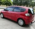 Хонда Джаз, объемом двигателя 1.4 л и пробегом 208 тыс. км за 6999 $, фото 5 на Automoto.ua