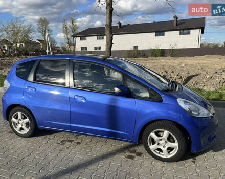 Хонда Джаз, об'ємом двигуна 1.34 л та пробігом 150 тис. км за 7400 $, фото 3 на Automoto.ua