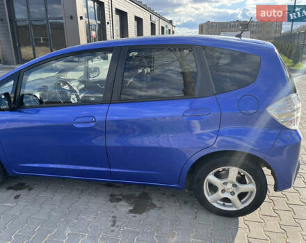 Хонда Джаз, об'ємом двигуна 1.34 л та пробігом 150 тис. км за 7400 $, фото 1 на Automoto.ua