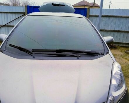 Хонда Джаз, об'ємом двигуна 1.4 л та пробігом 243 тис. км за 8500 $, фото 4 на Automoto.ua