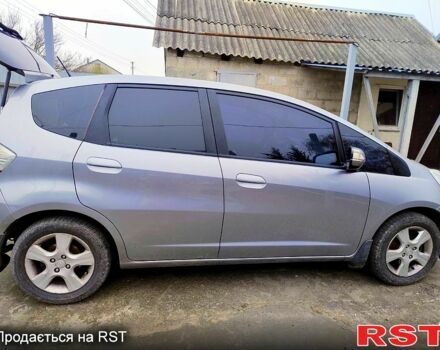 Хонда Джаз, об'ємом двигуна 1.4 л та пробігом 243 тис. км за 8500 $, фото 3 на Automoto.ua