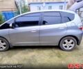 Хонда Джаз, об'ємом двигуна 1.4 л та пробігом 243 тис. км за 8500 $, фото 1 на Automoto.ua