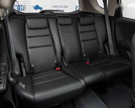 Хонда Джаз, объемом двигателя 0 л и пробегом 112 тыс. км за 10600 $, фото 24 на Automoto.ua