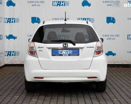 Хонда Джаз, объемом двигателя 0 л и пробегом 112 тыс. км за 10600 $, фото 5 на Automoto.ua
