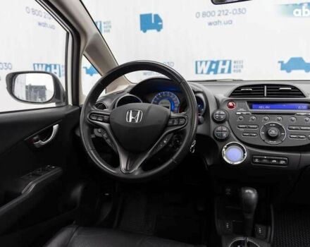 Хонда Джаз, объемом двигателя 0 л и пробегом 112 тыс. км за 10600 $, фото 15 на Automoto.ua