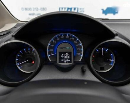 Хонда Джаз, объемом двигателя 0 л и пробегом 112 тыс. км за 10600 $, фото 20 на Automoto.ua