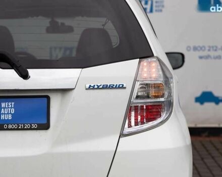 Хонда Джаз, объемом двигателя 0 л и пробегом 112 тыс. км за 10600 $, фото 6 на Automoto.ua