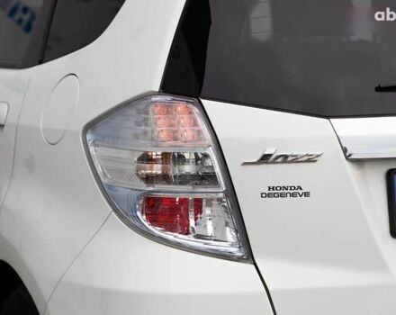 Хонда Джаз, объемом двигателя 0 л и пробегом 112 тыс. км за 10600 $, фото 7 на Automoto.ua